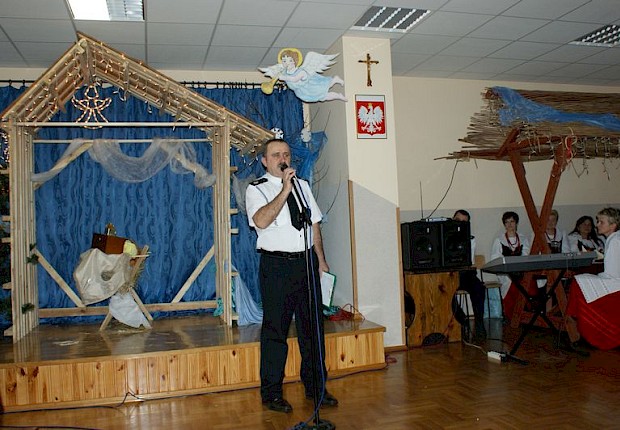 Dzień Seniora