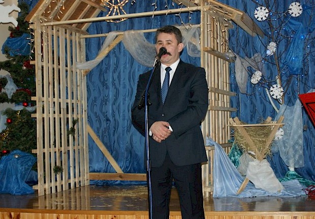 Dzień Seniora