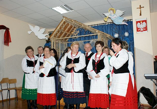 Dzień Seniora