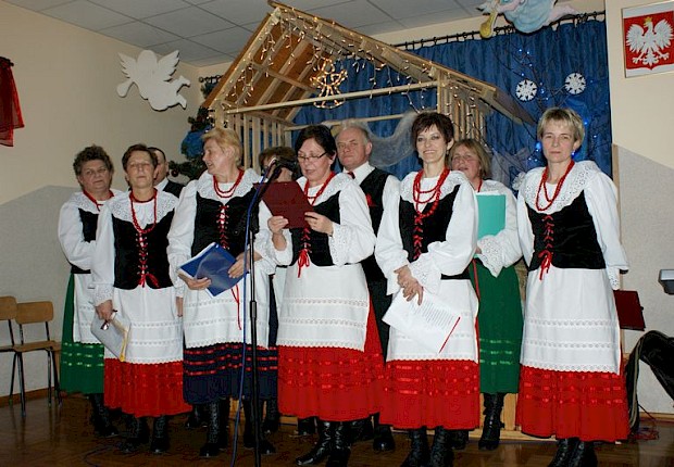 Dzień Seniora