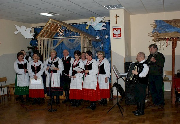 Dzień Seniora