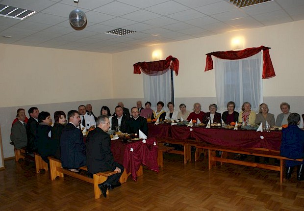 Dzień Seniora