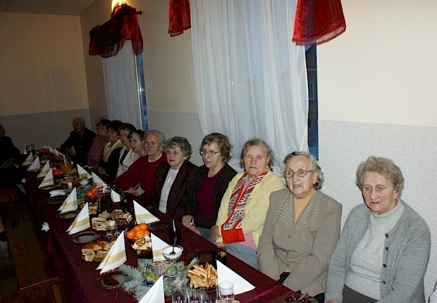Dzień Seniora