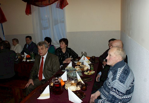 Dzień Seniora