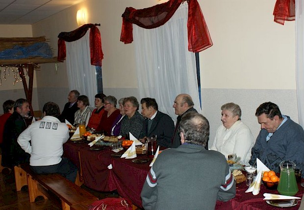 Dzień Seniora