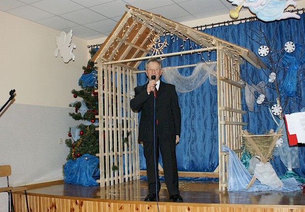 Dzień Seniora