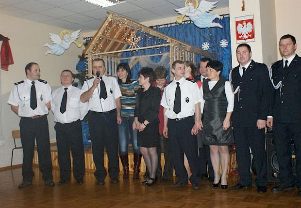 Dzień Seniora