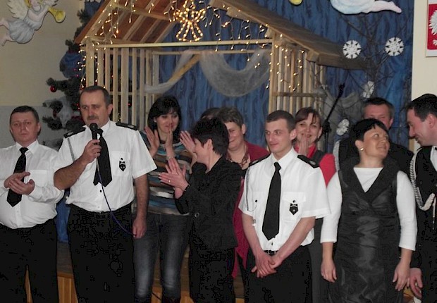 Dzień Seniora, cz. 2