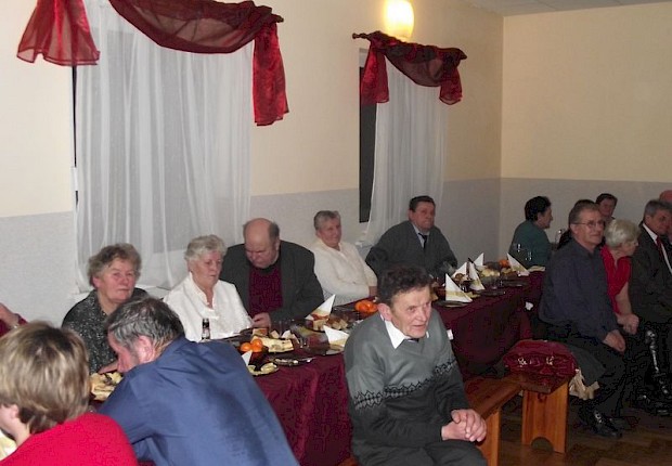 Dzień Seniora, cz. 2