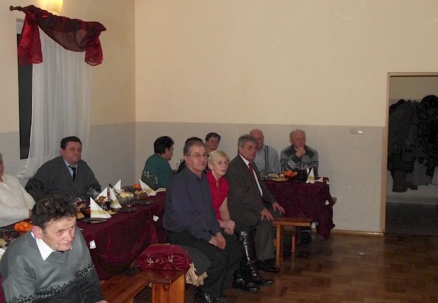 Dzień Seniora, cz. 2