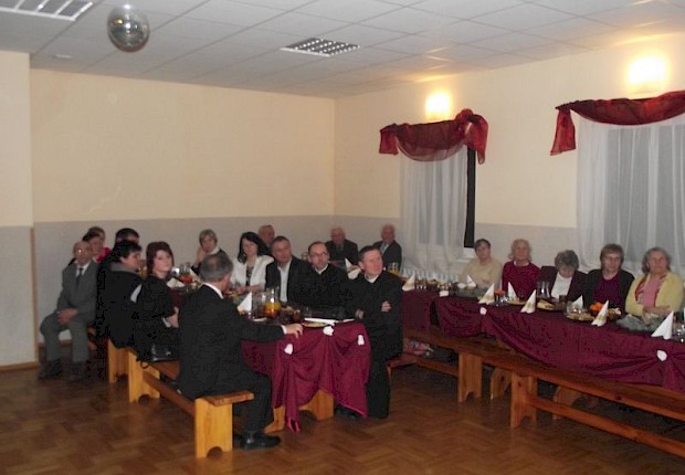 Dzień Seniora, cz. 2