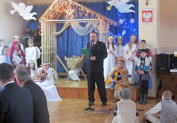 Dzień Seniora, cz. 2