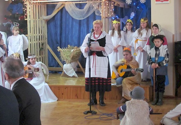Dzień Seniora, cz. 2