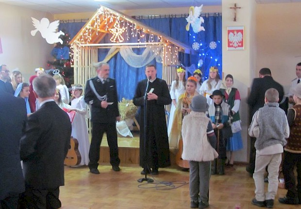 Dzień Seniora, cz. 2