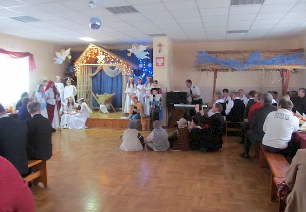 Dzień Seniora, cz. 2