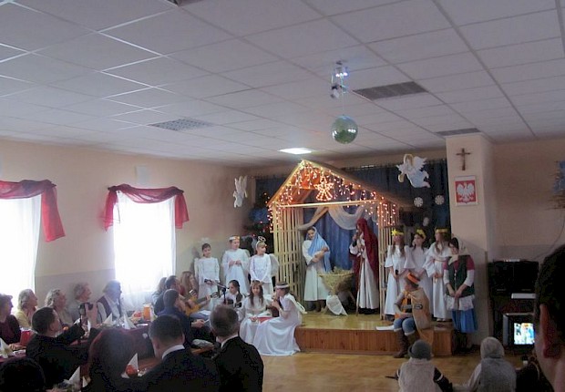 Dzień Seniora, cz. 2