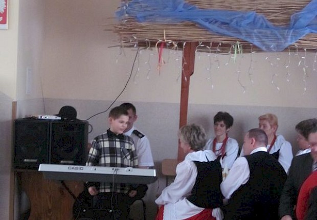 Dzień Seniora, cz. 2