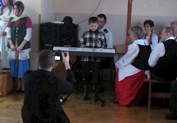 Dzień Seniora, cz. 2