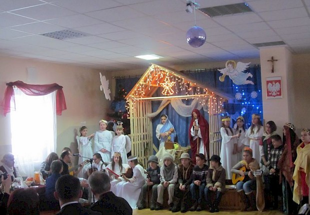 Dzień Seniora, cz. 2