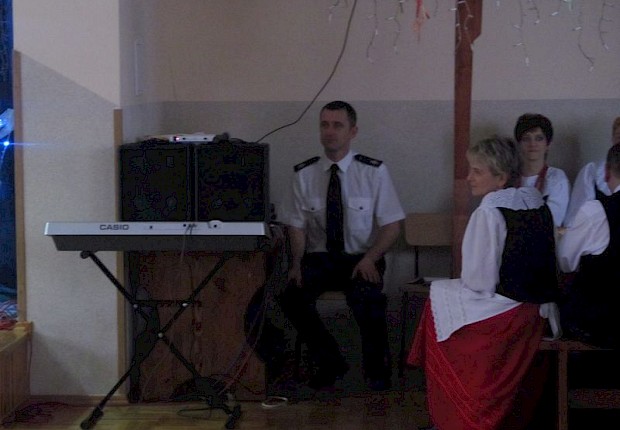 Dzień Seniora, cz. 2