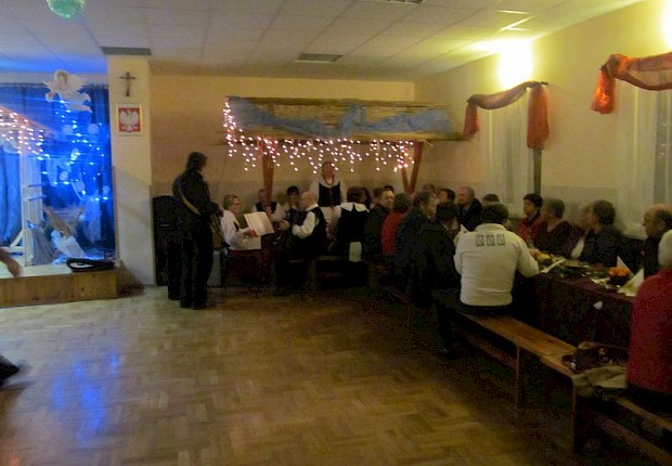 Dzień Seniora, cz. 2