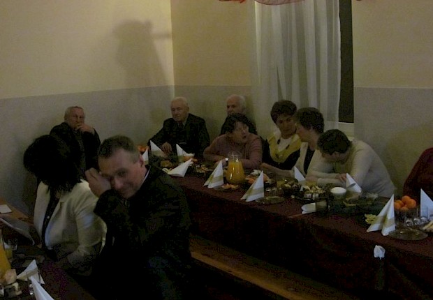 Dzień Seniora, cz. 2