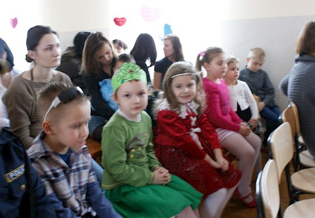 Walentynki