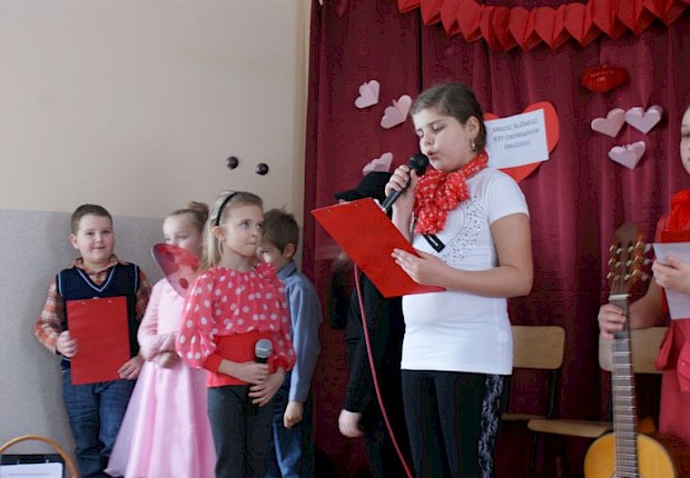 Walentynki