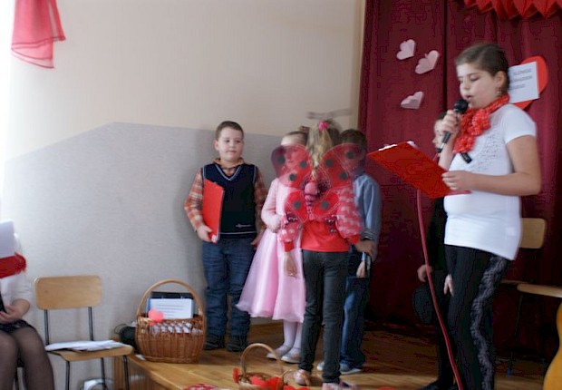 Walentynki