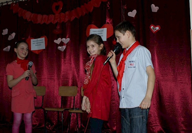 Walentynki