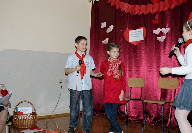 Walentynki
