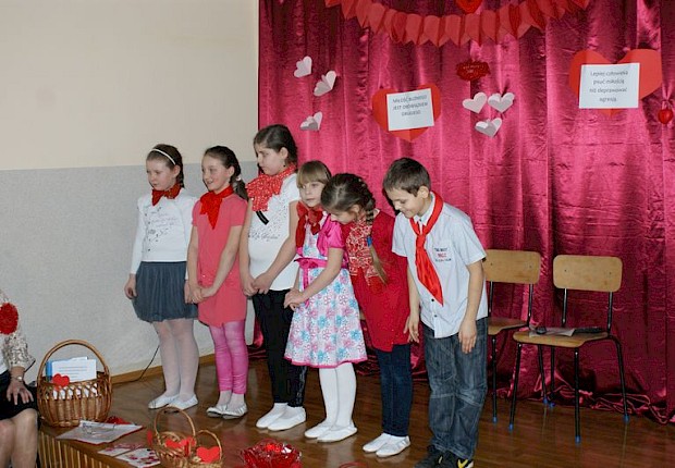 Walentynki
