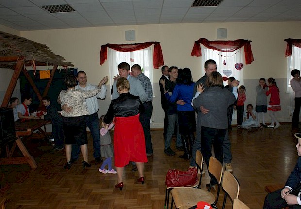 Walentynki