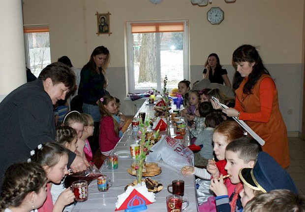 Walentynki