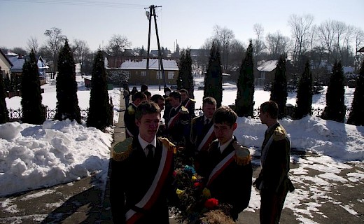 Niedziela Palmowa