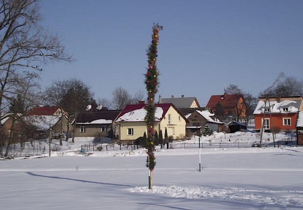 Niedziela Palmowa