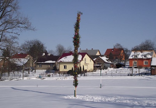 Niedziela Palmowa