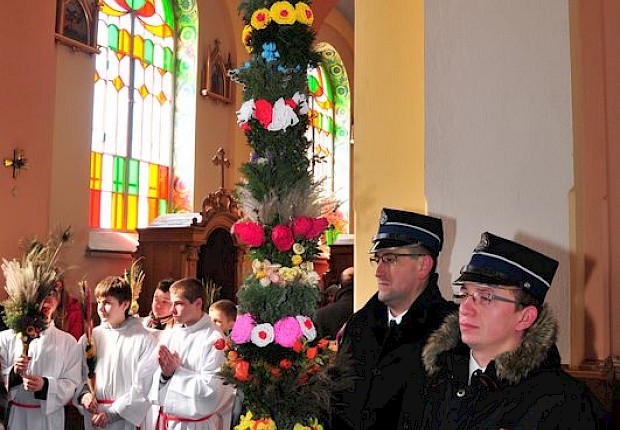Niedziela Palmowa