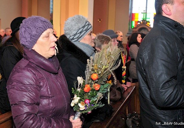 Niedziela Palmowa