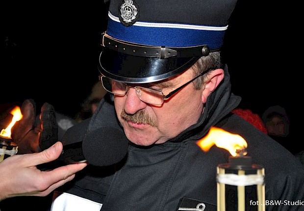 Parafialna Droga Krzyżowa