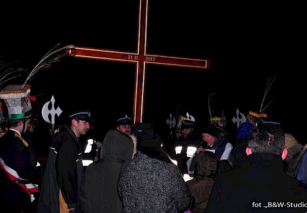 Parafialna Droga Krzyżowa