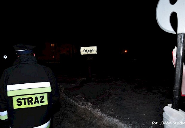 Parafialna Droga Krzyżowa