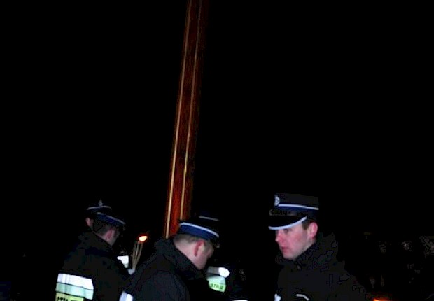 Parafialna Droga Krzyżowa