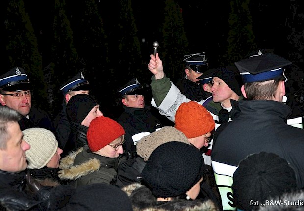 Parafialna Droga Krzyżowa