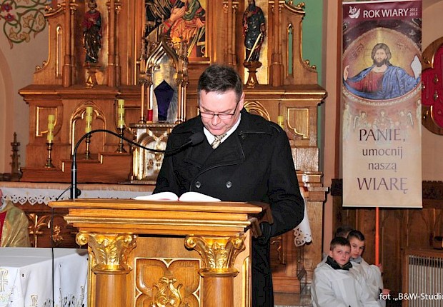 Wielki Czwartek