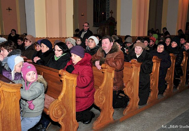 Wielki Czwartek