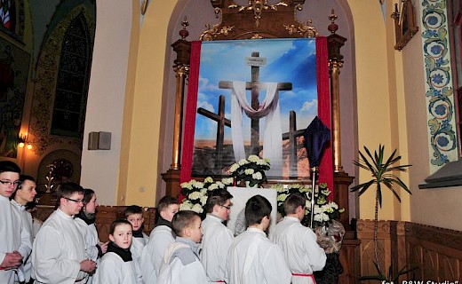 Wielki Piątek