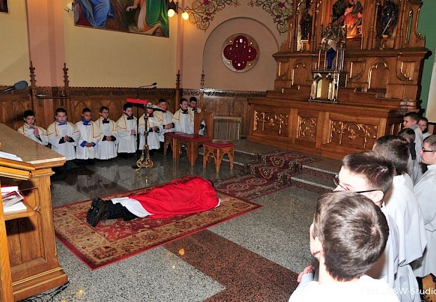 Wielki Piątek