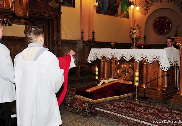 Wielki Piątek