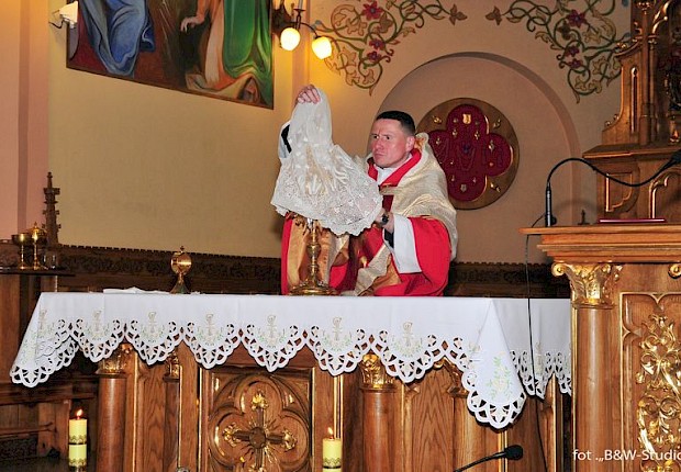 Wielki Piątek